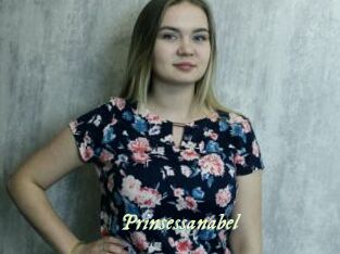 Prinsessanabel
