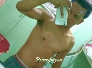 Prinzforyou