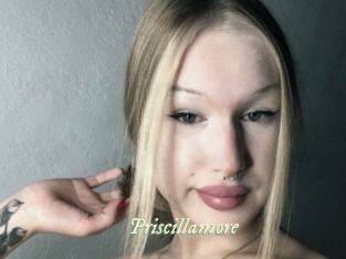 Priscillamore