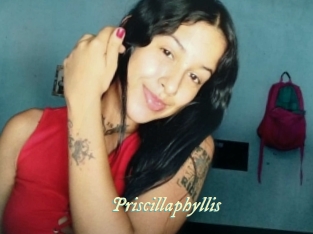 Priscillaphyllis