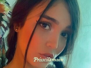 Prisscilamoon