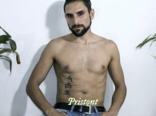Pristont