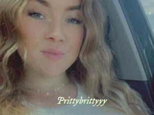 Prittybrittyyy