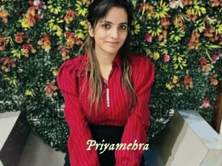 Priyamehra