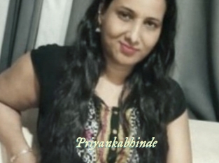 priyankabhinde Année du sexe
