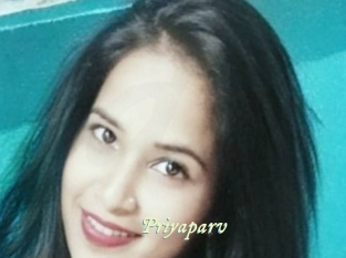 Priyaparv