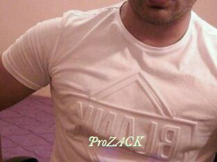 ProZACK