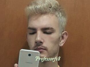 Professorf18