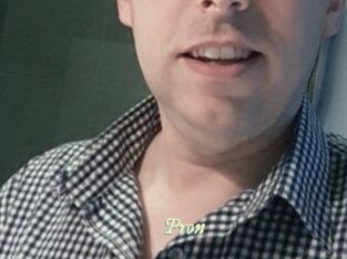 Pron
