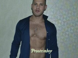Prooteinboy
