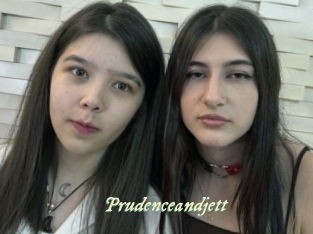 Prudenceandjett