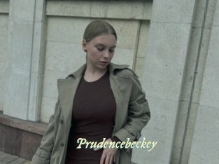 Prudencebeckey