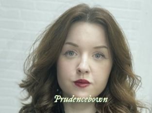 Prudencebown