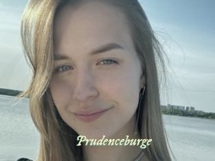 Prudenceburge