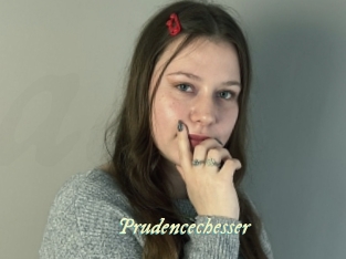 Prudencechesser
