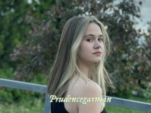 Prudencegarman