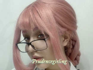 Prudencegirling