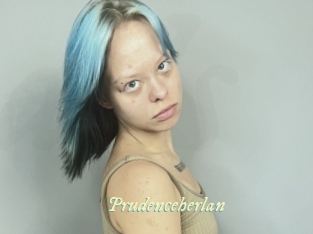 Prudenceherlan