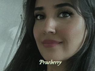 Prueberry
