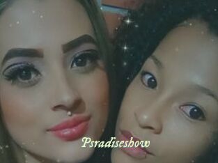 Psradiseshow