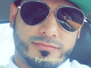 Psychobunny