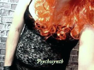 Psychosynth