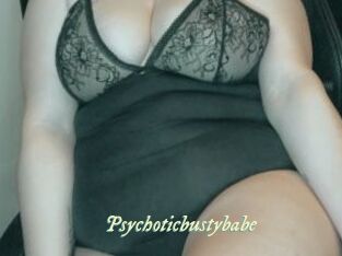 Psychoticbustybabe