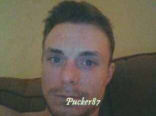 Pucker87