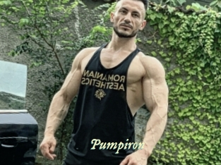 pumpiron Année du sexe