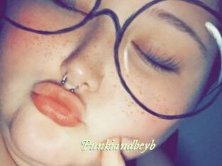Punkiandbeyb