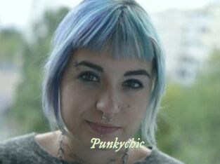 Punkychic