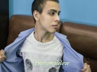 puresimplelove Année du sexe