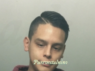 Purevestalnino