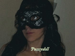 Pusssydoll