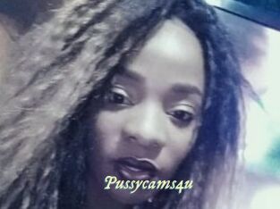 Pussycams4u