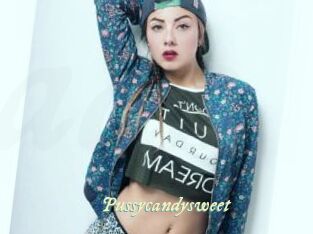 Pussycandysweet