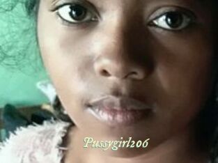 Pussygirl206
