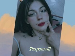 Pussysmalll