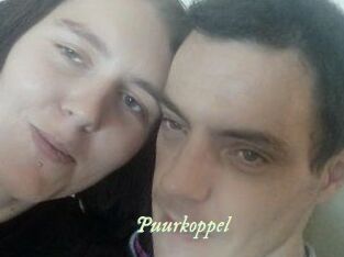 Puurkoppel