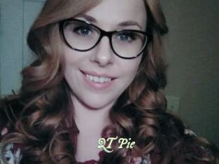 QT_Pie