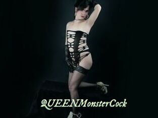 QUEENMonsterCock