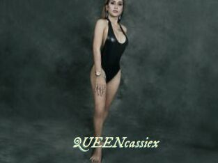 QUEENcassiex