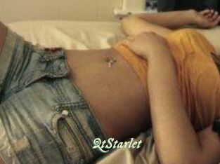 QtStarlet