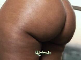 Qteboobs