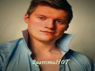QuaresmaHOT