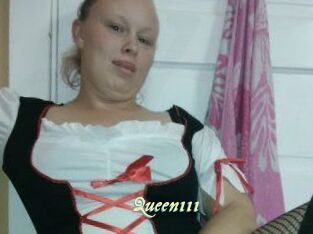 Queen111