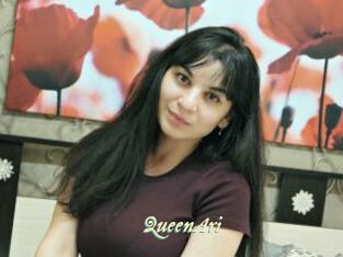 QueenAri