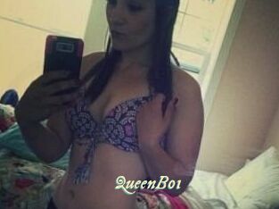 QueenB01