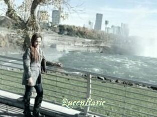 QueenBarie