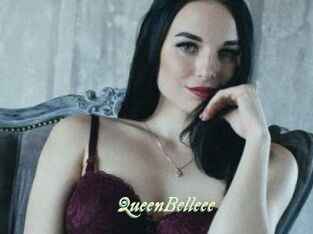 QueenBelleee